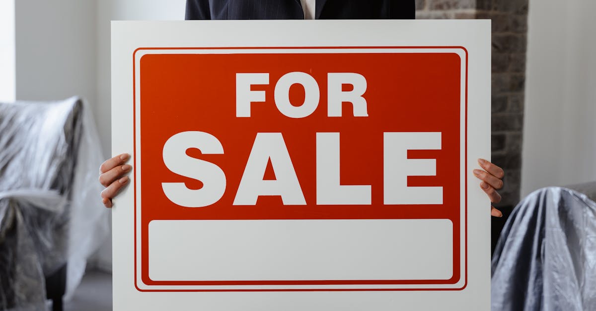 Why use a commercial real estate broker?